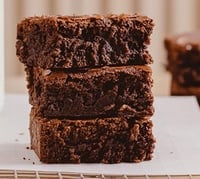 Masterclass Brownies