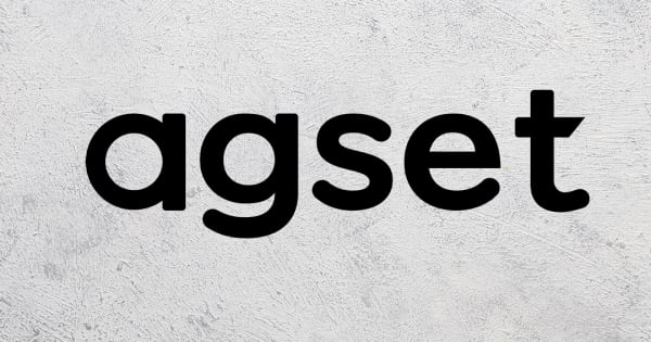 Agset Digital