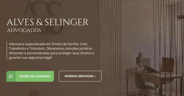 Alves & Selinger Advogados