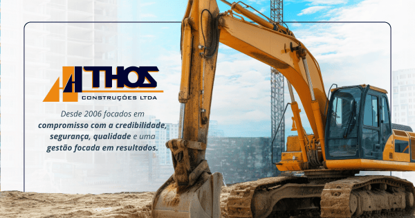 Consorcio Manutencao Athos Edro