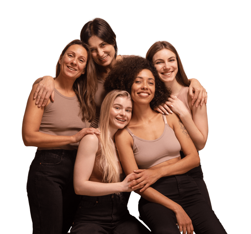 &amp;lt;mandatory_response_format&amp;gt;Mulher sorrindo em uniforme branco segura prancheta | Cores: Branco (#FFFFFF), Cinza (#808080), Marrom Claro (#D2B48C)&amp;lt;/mandatory_response_format&amp;gt;