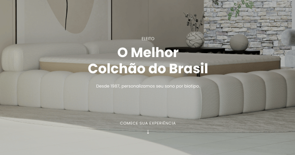 Summer Dream Comercio de Colchoes Ltda