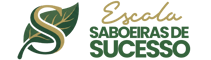 Escola Saboeiras de Sucesso Logo