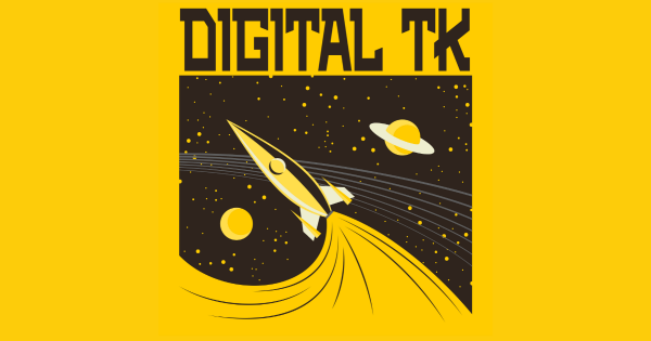 Tk Conteudo Digital Ltda