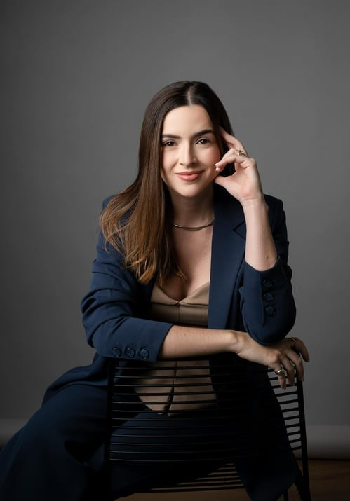 Dra Bruna Moura Endocrinologista