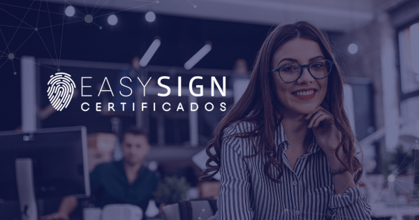 Easy Sign Certificacao Digital Ltda.
