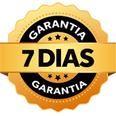 Garantia 7 dias