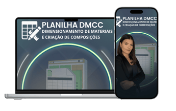 Planilha DMCC