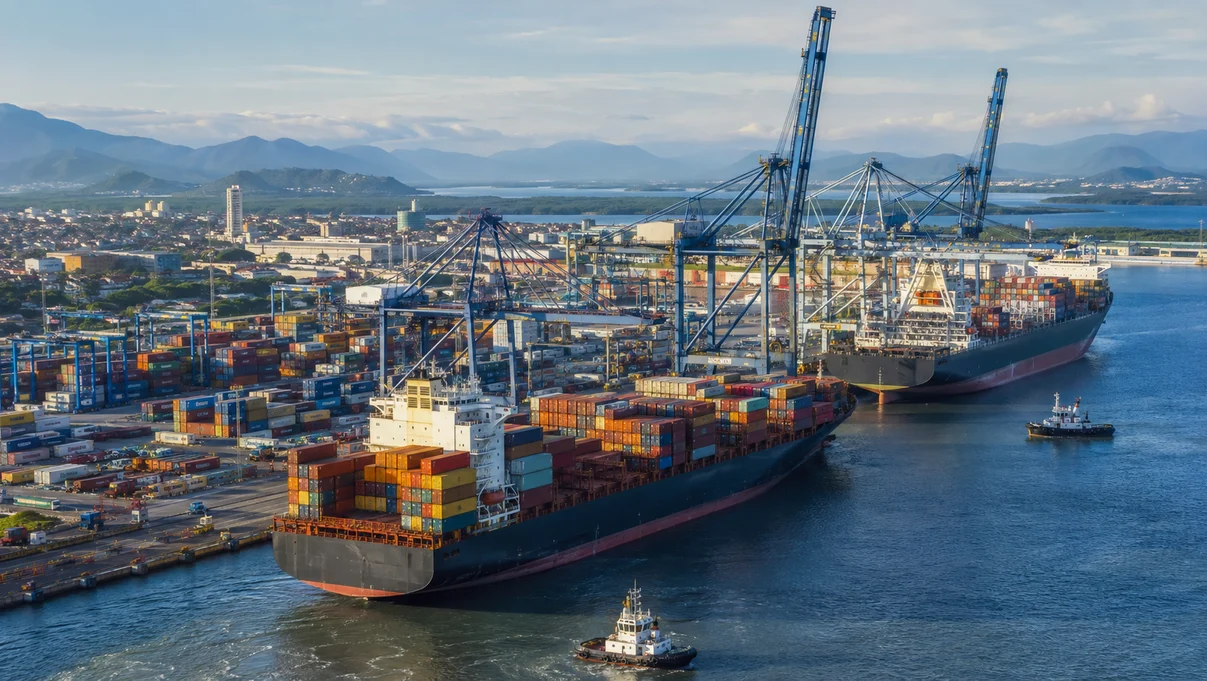 Caixas para envio dos Estados Unidos para o Brasil pela Eter Moving