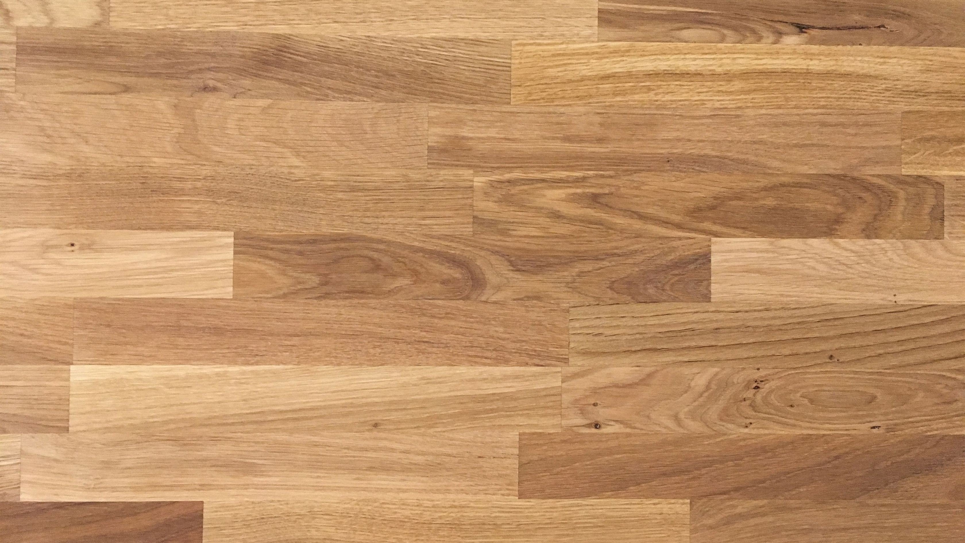 Oak hardwood flooring — the category that drove the Massachusetts case study
