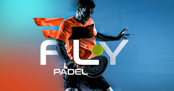 Fly Padel Ltda