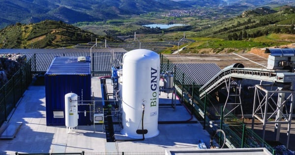 Ga Energia S.a.