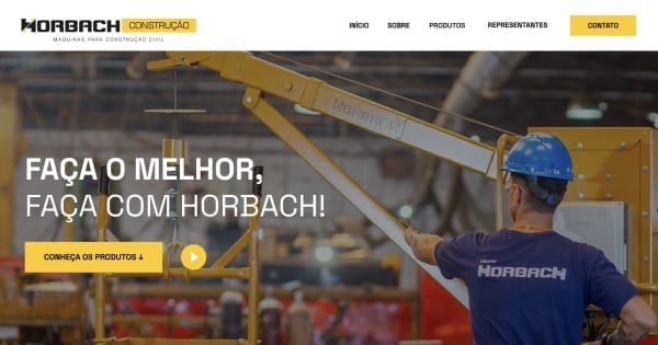 Horbach & Cia Ltda