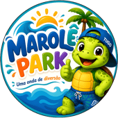 Marolê Park - Área Kids