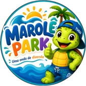 Marolê Park - Área Kids