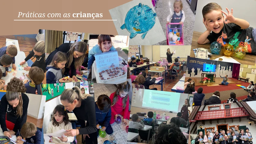 Práticas