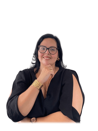Dra Luciana Garcia especialista em Direito Bancário