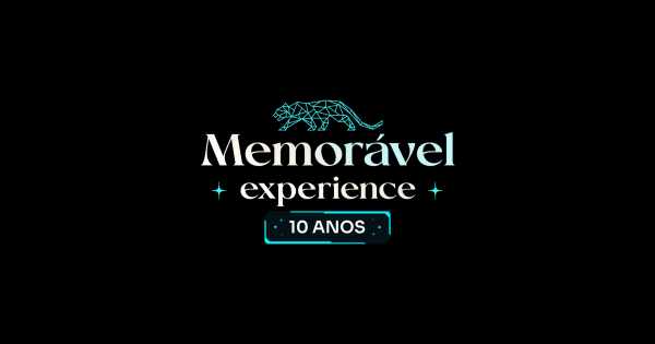 Memorável Experience 2026