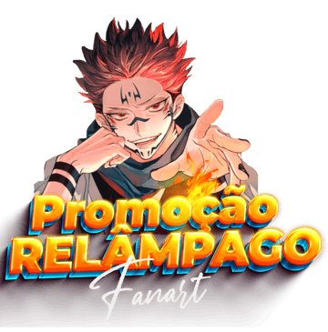 anime character fanart