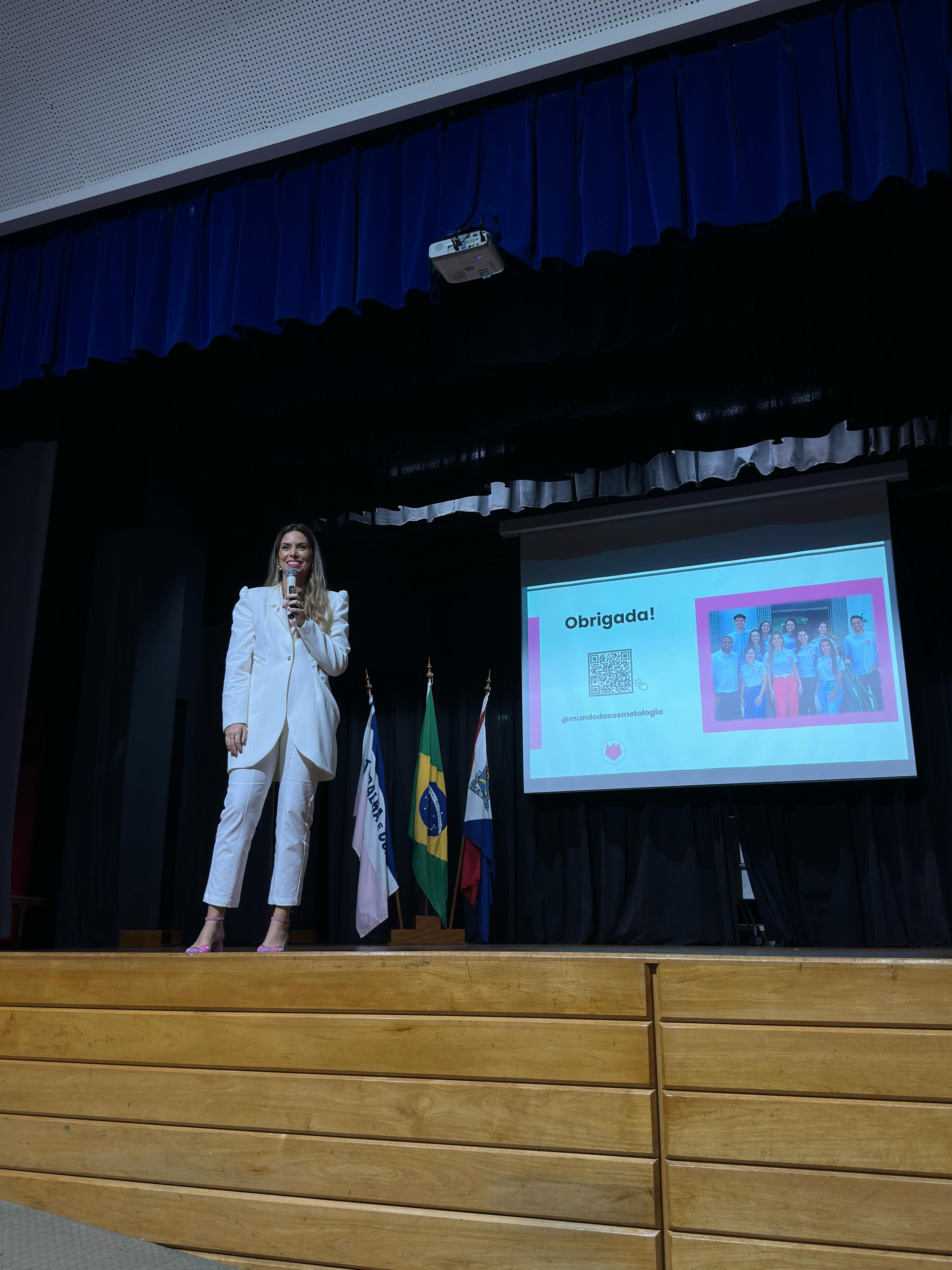 Palestras
