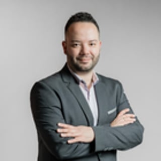 Foto do Dr. Felipe Henriques Carvalho Soares, Neurologista
