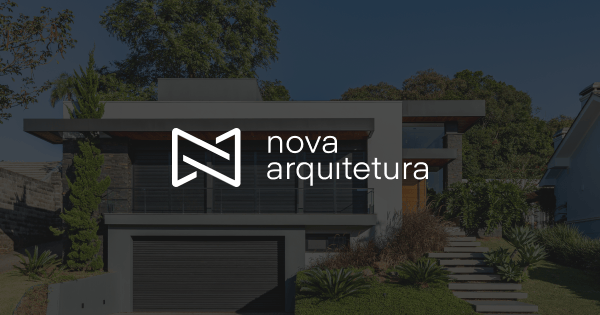 Nova Arquitetura