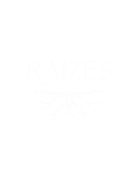 Raízes — Ocupe o Seu Lugar