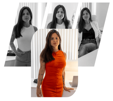 Nutricionista Maria Ribeiro