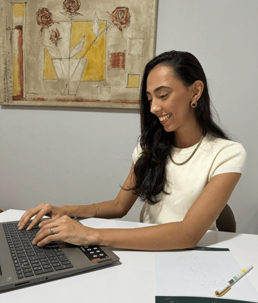 Nutricionista Regina Queiroz em Trindade