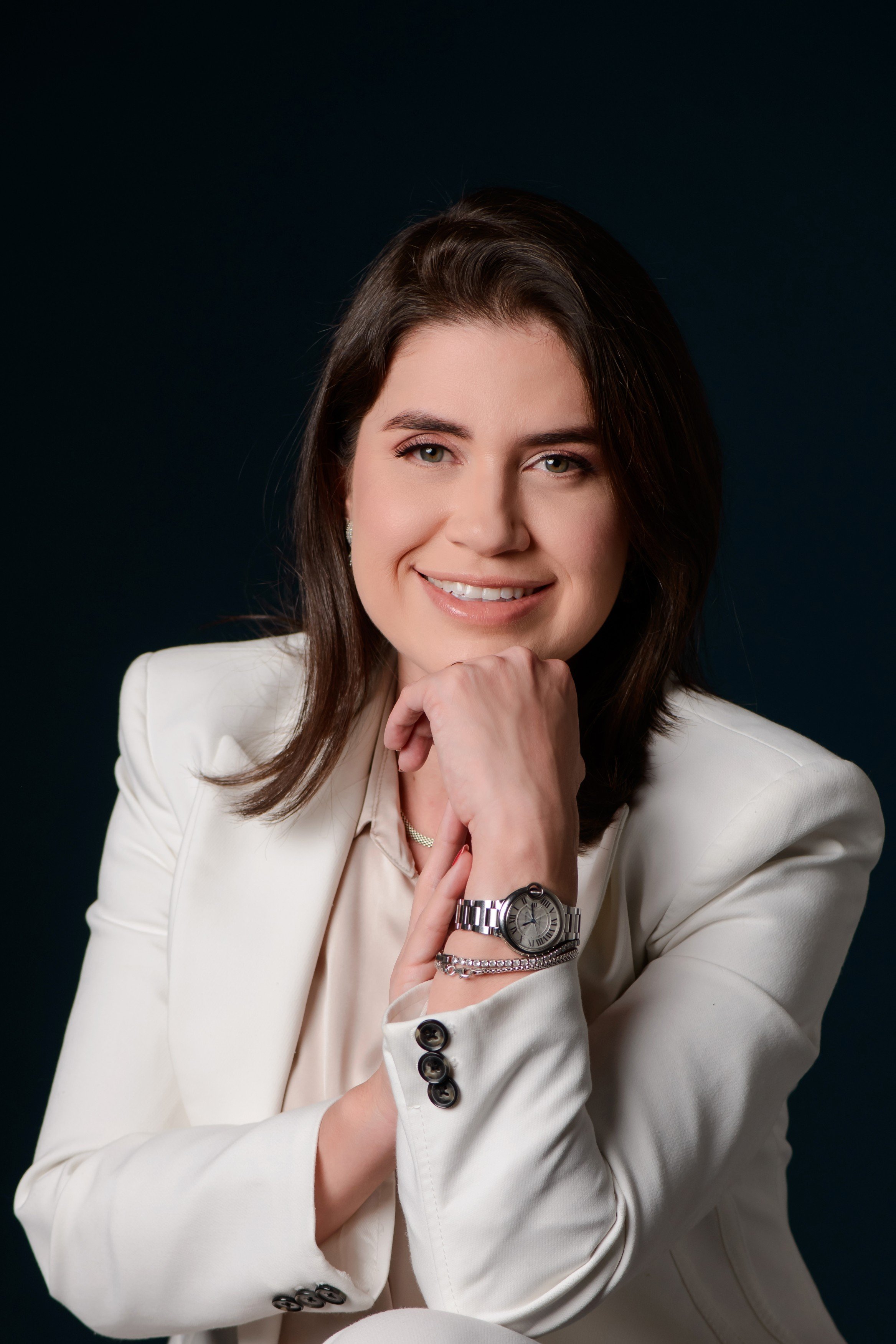 Foto de Ianara Pinho