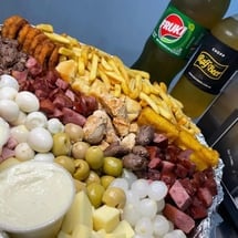 Mega Picadão
