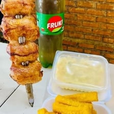 Kit Guasca