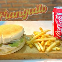 Frangolino
