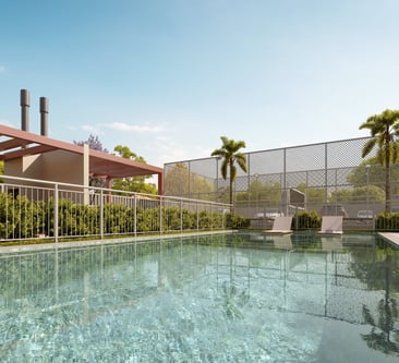 OPEN & MELNICK Open Bosque | 31 a 50 m² | 1 a 3 Dormitórios | Passo d’Areia | Porto Alegre