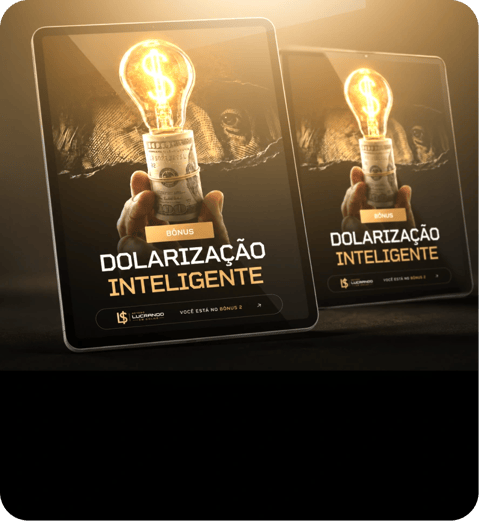 Dolarização Inteligente