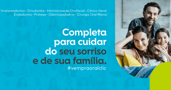 Oral Clic Itaqua Centro