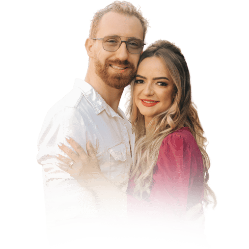 Desirée & Willian Barizon