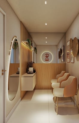 Projeto residencial