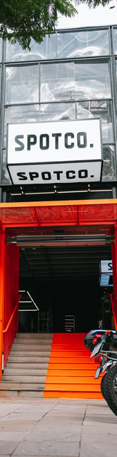 faxada da spotco