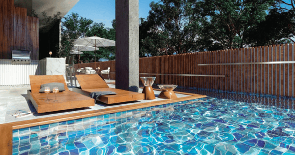 Porto Alicante - Porto Alicante - piscina oficial